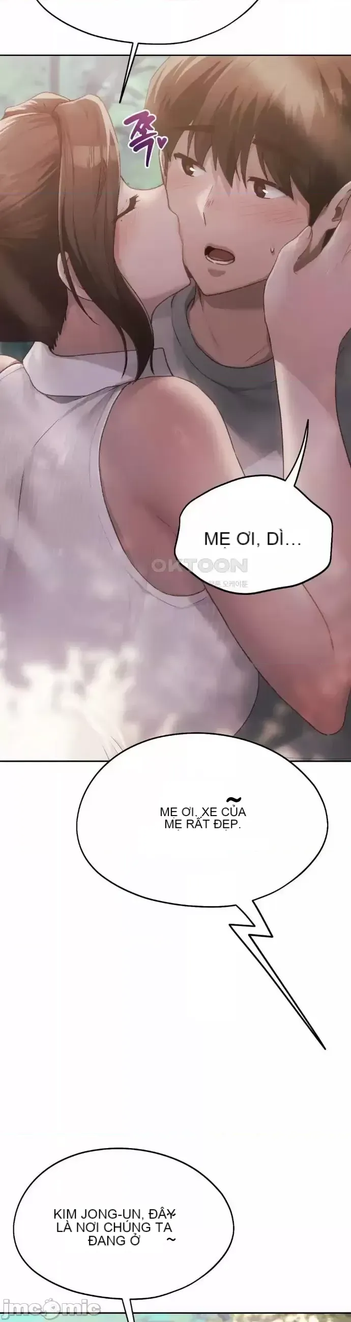 今日起的最愛 Chương 1-72