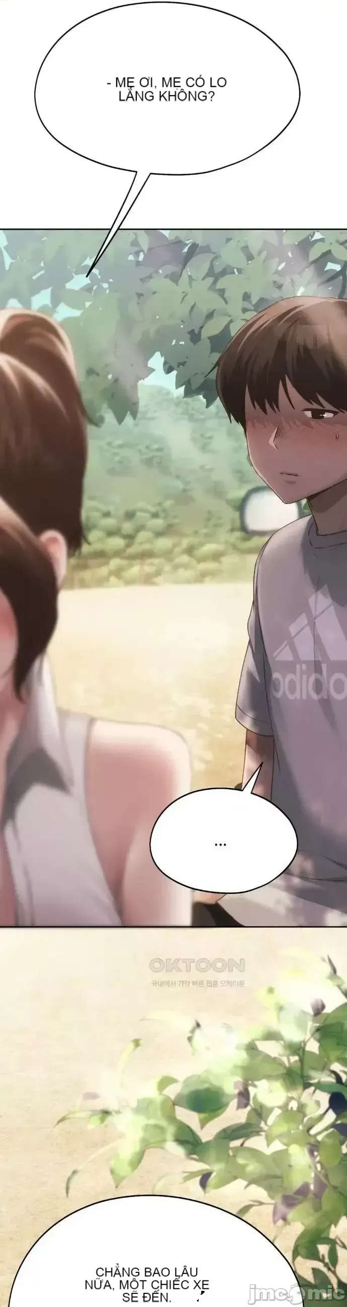 今日起的最愛 Chương 1-72