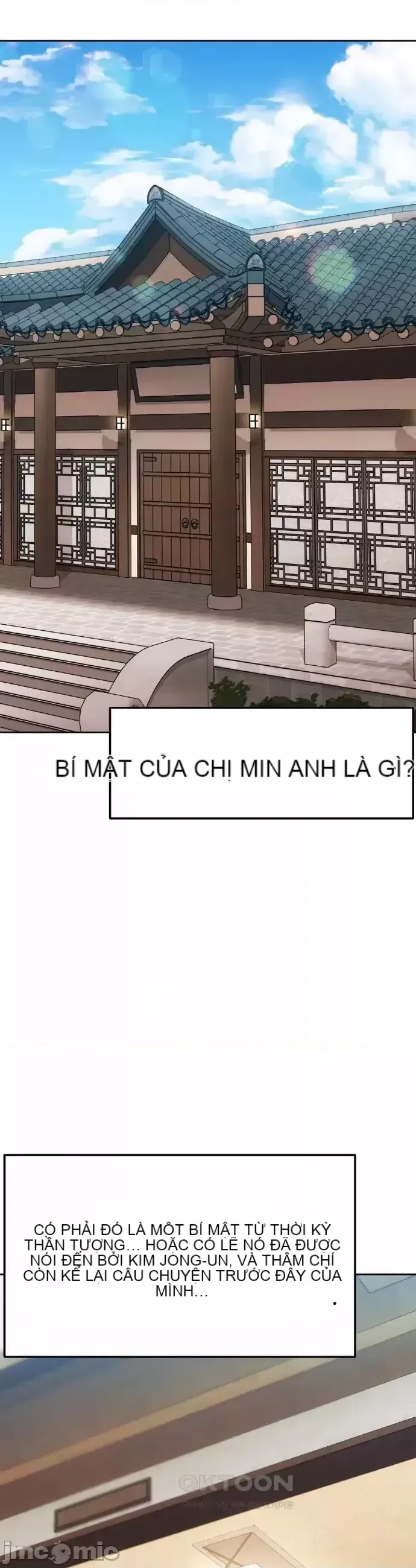 今日起的最愛 Chương 1-72