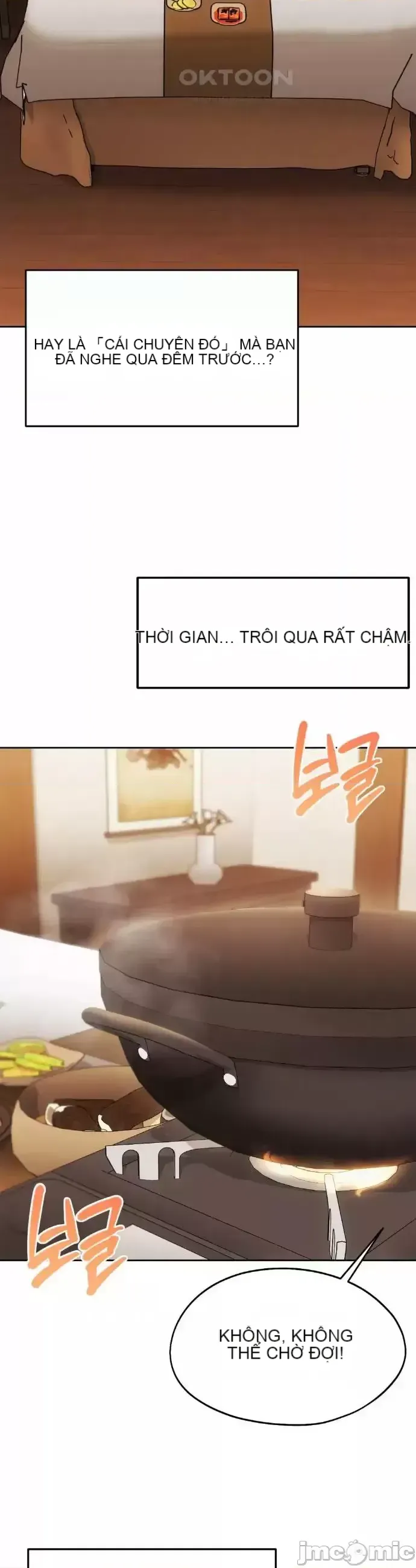 今日起的最愛 Chương 1-72