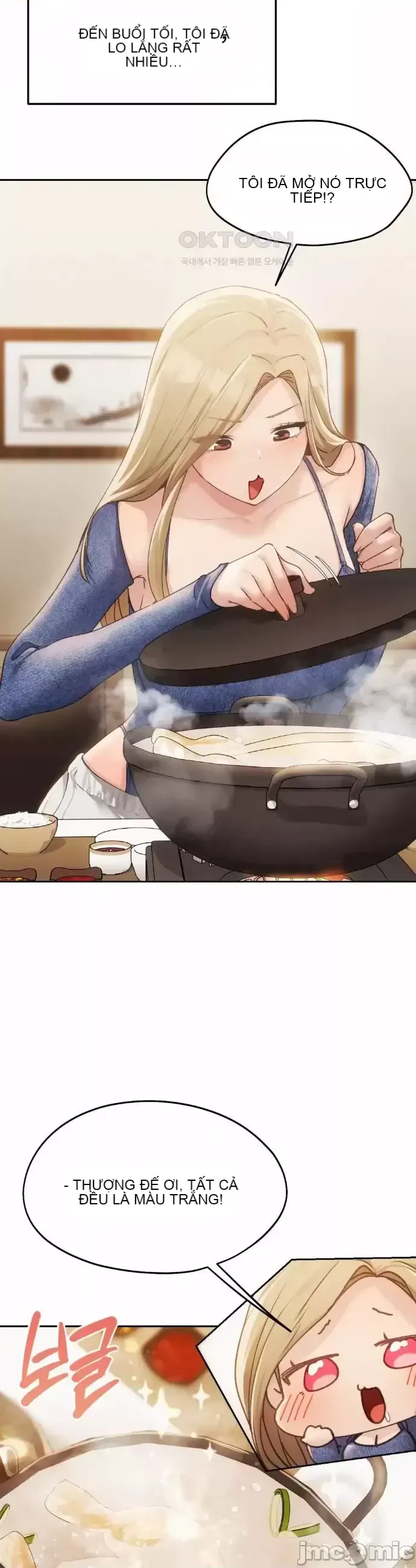 今日起的最愛 Chương 1-72