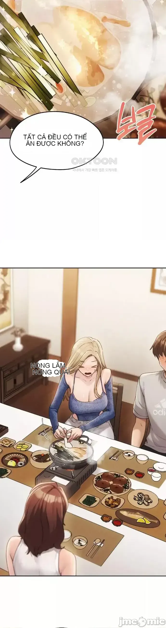 今日起的最愛 Chương 1-72