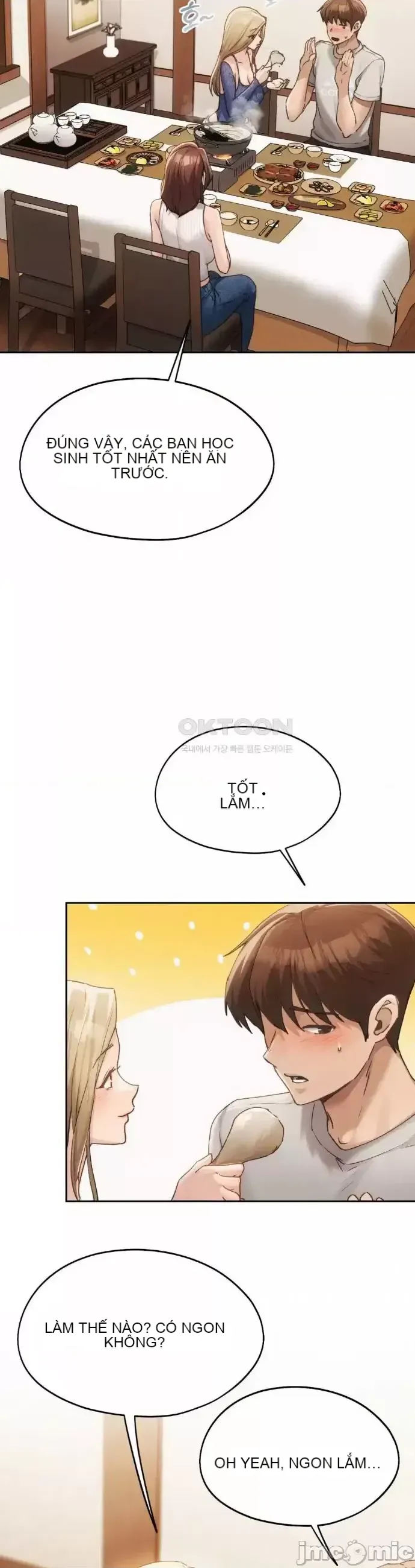 今日起的最愛 Chương 1-72