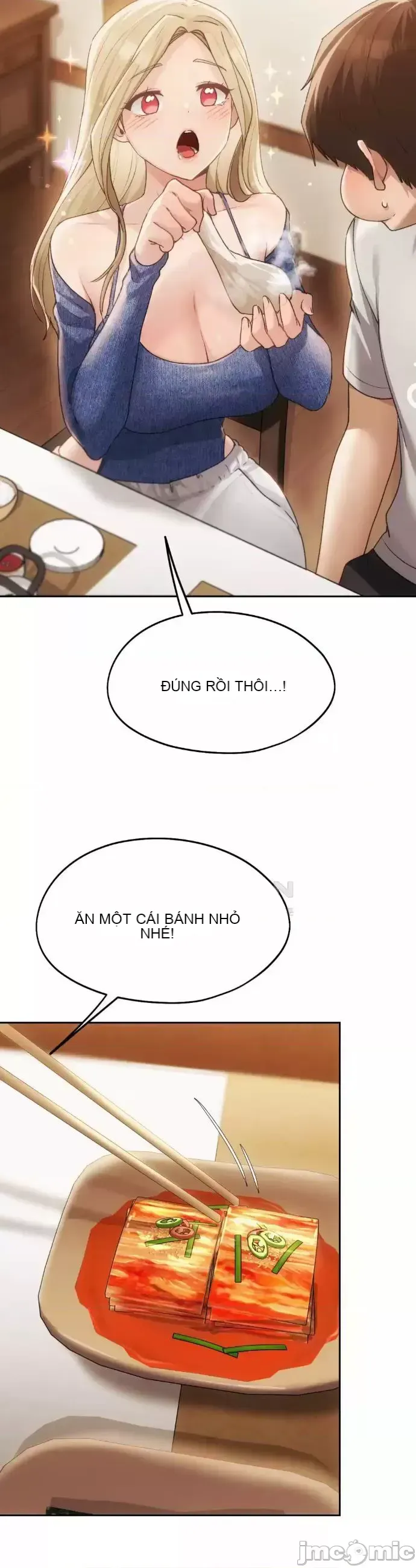 今日起的最愛 Chương 1-72