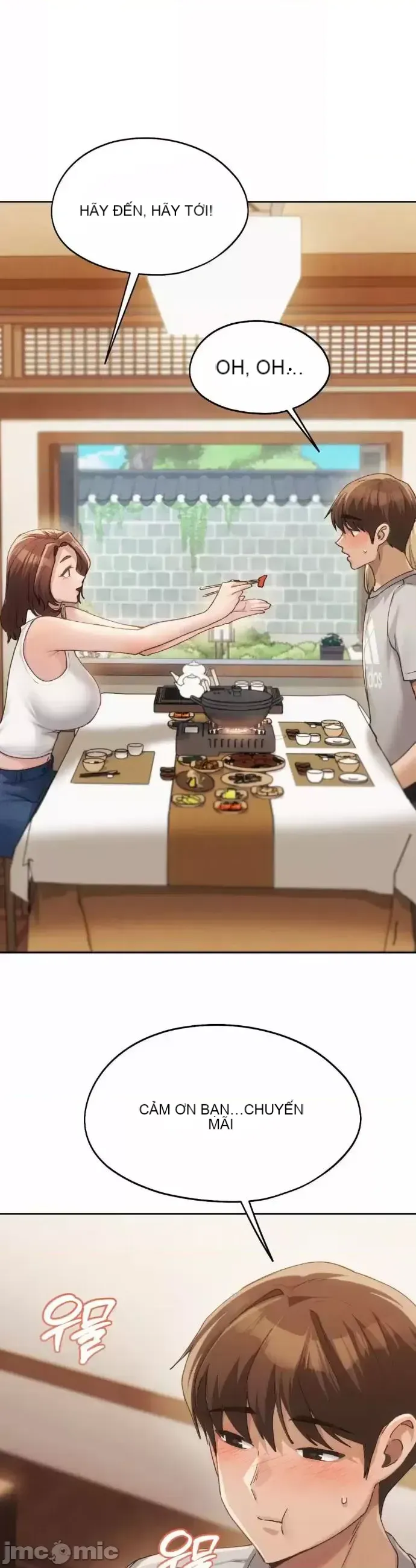 今日起的最愛 Chương 1-72