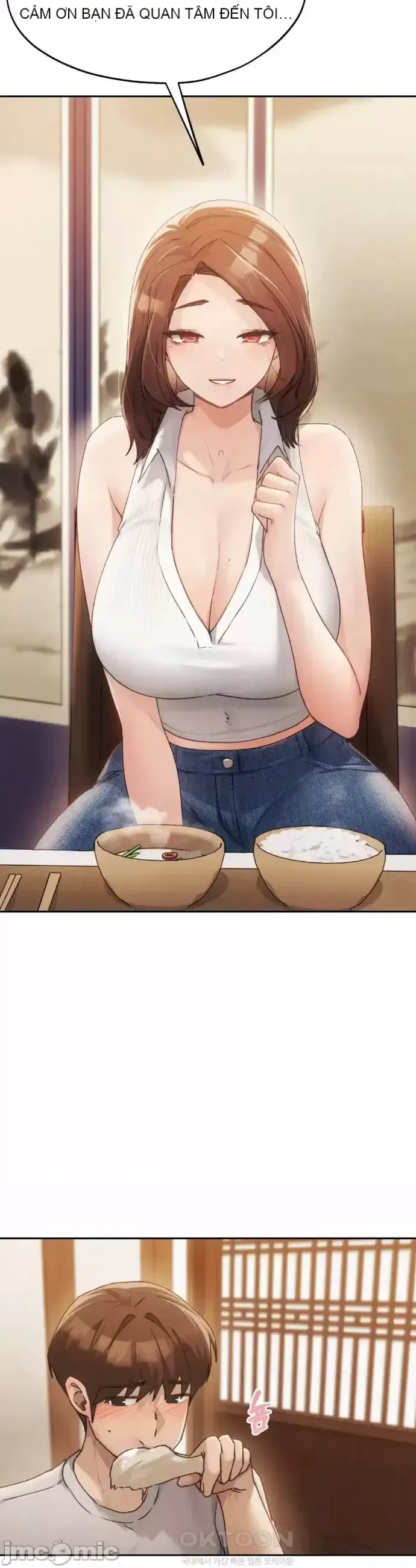 今日起的最愛 Chương 1-72