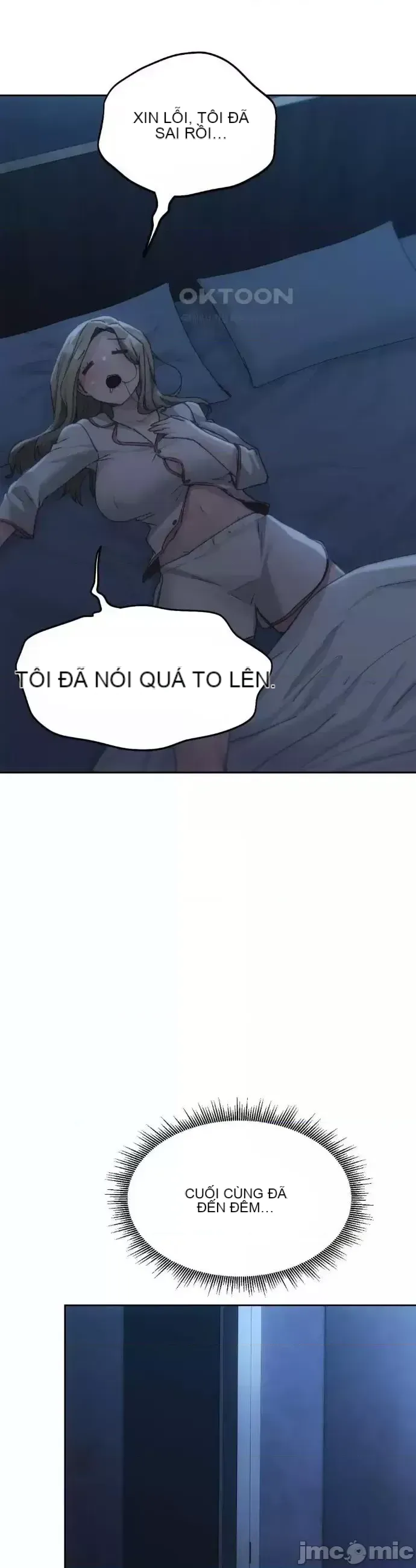 今日起的最愛 Chương 1-72