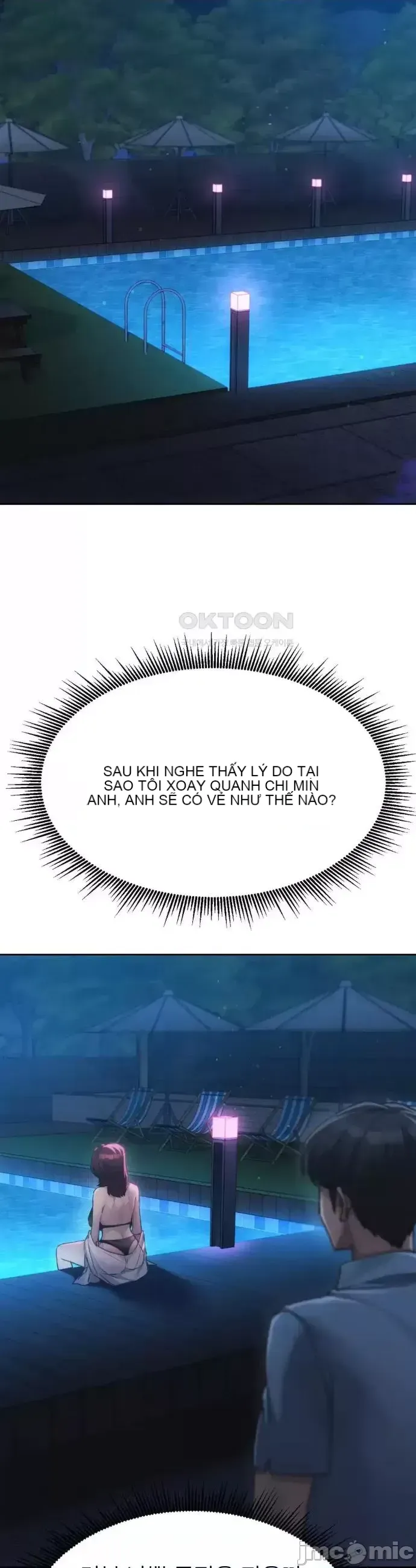 今日起的最愛 Chương 1-72