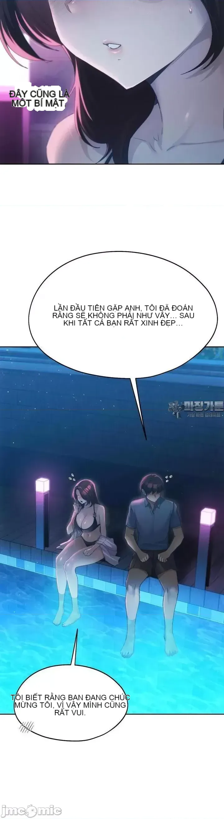 今日起的最愛 Chương 1-72