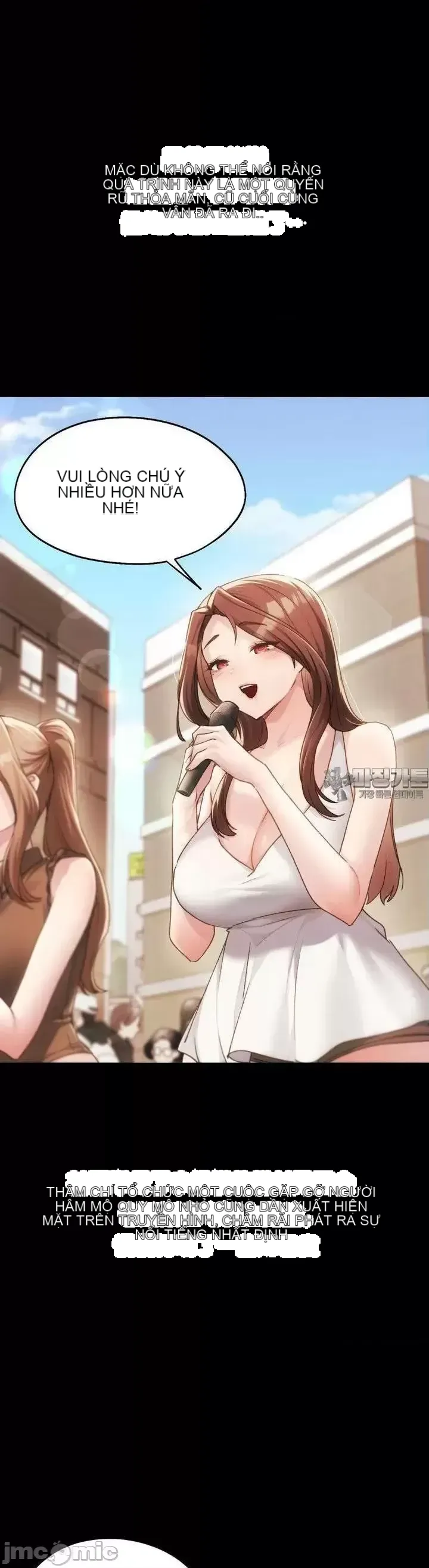 今日起的最愛 Chương 1-72