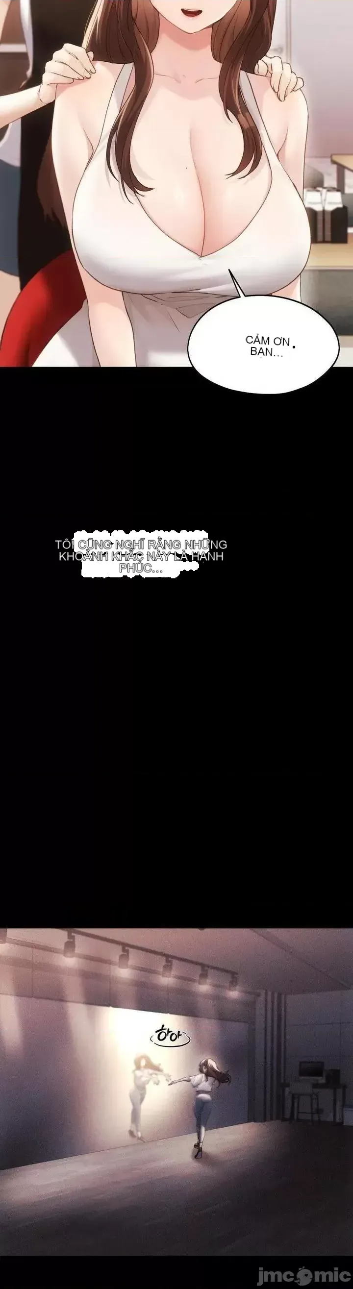 今日起的最愛 Chương 1-72