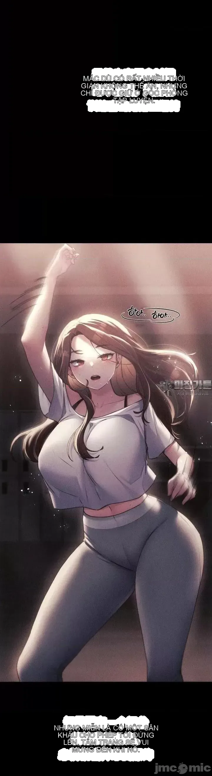 今日起的最愛 Chương 1-72