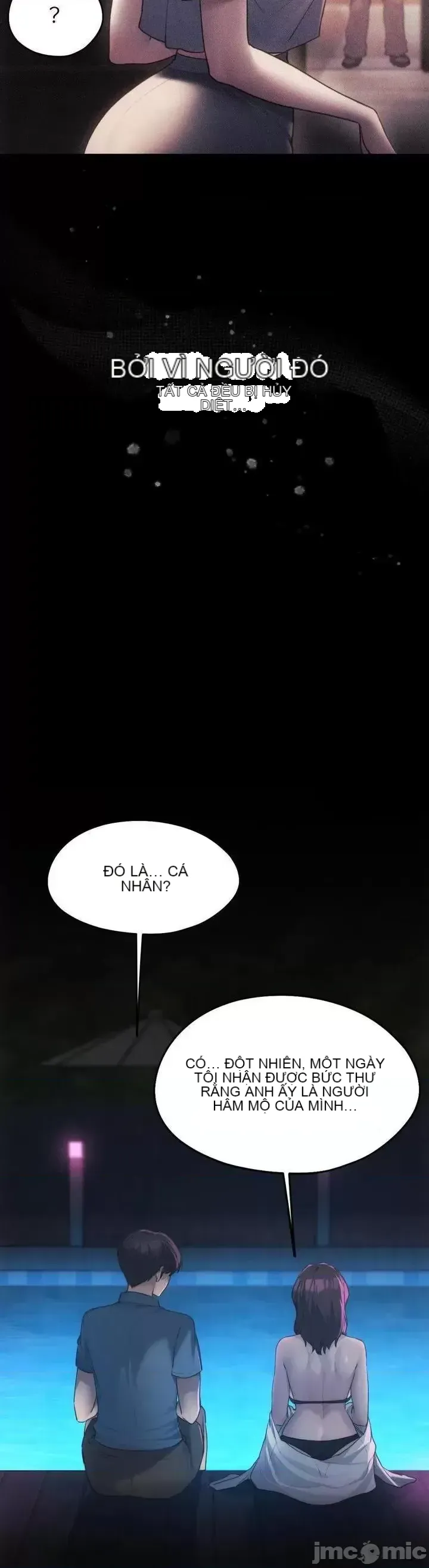 今日起的最愛 Chương 1-72