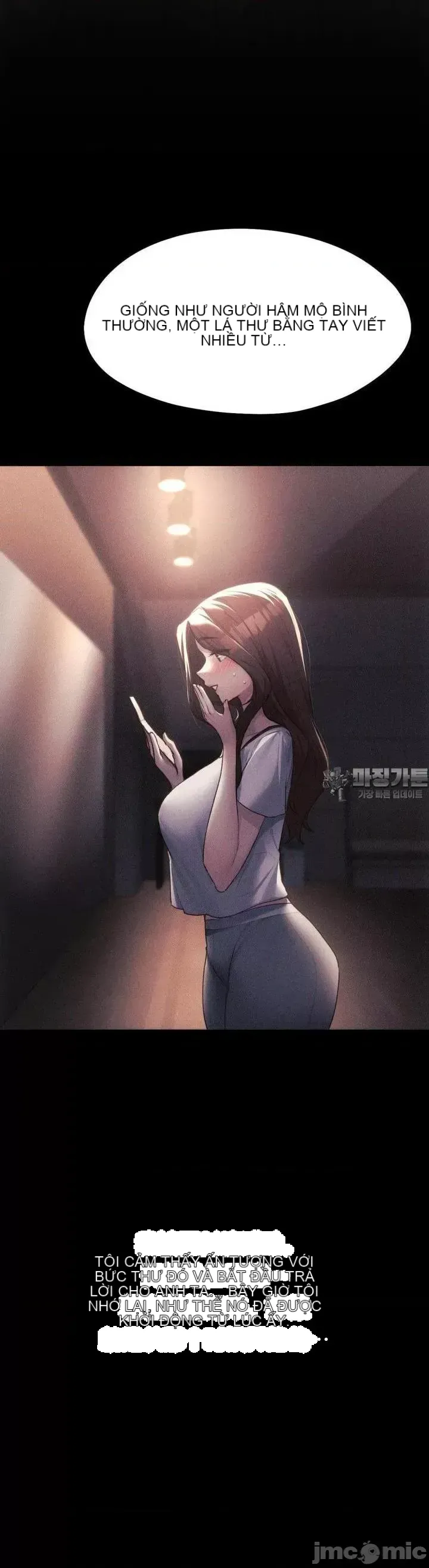 今日起的最愛 Chương 1-72