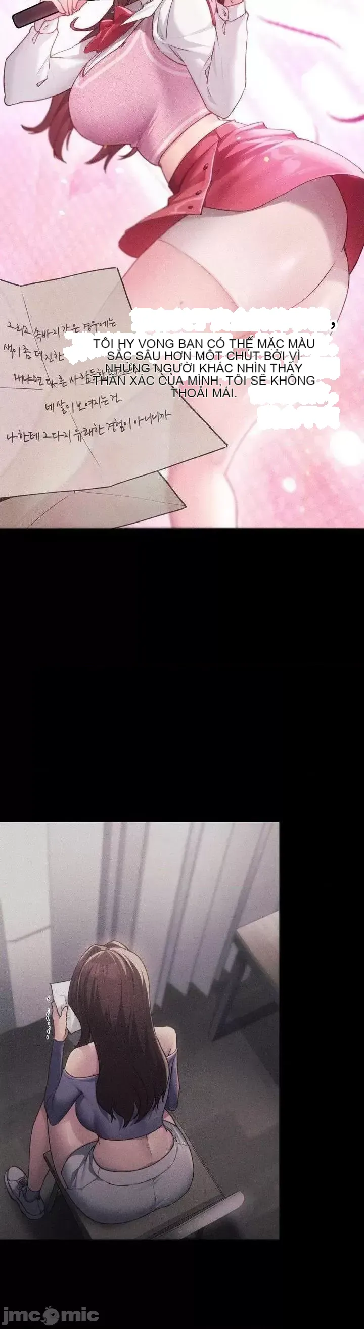 今日起的最愛 Chương 1-72