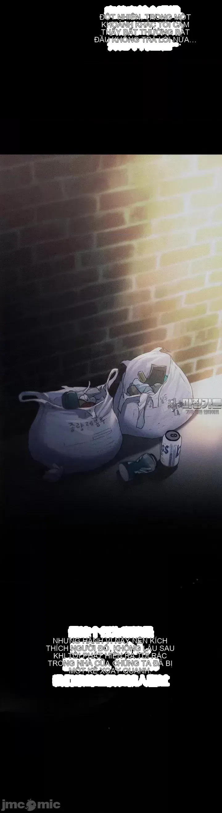 今日起的最愛 Chương 1-72