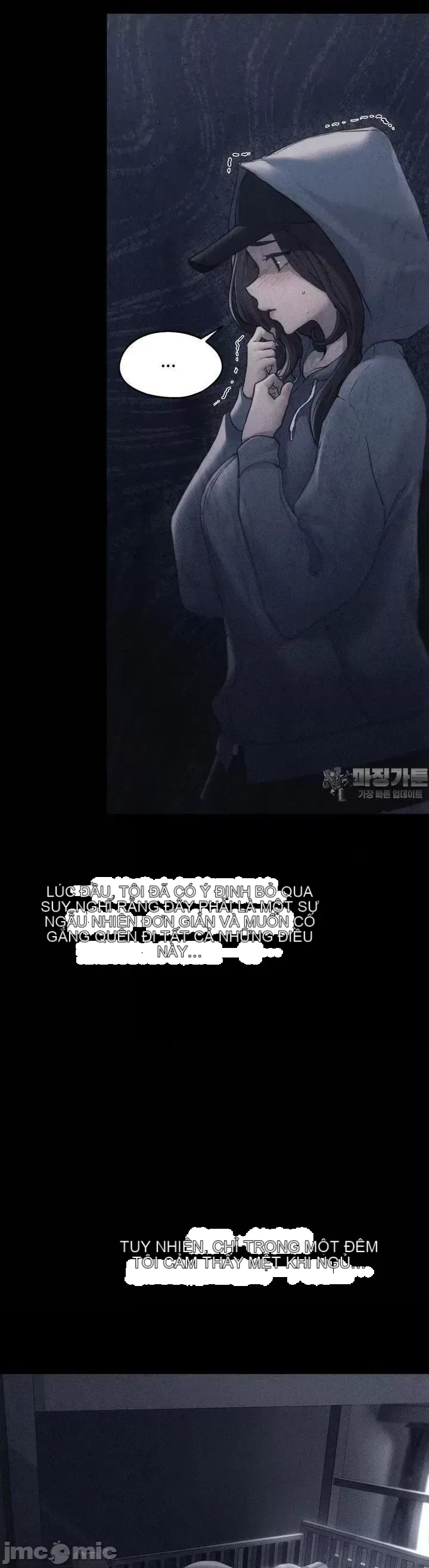 今日起的最愛 Chương 1-72