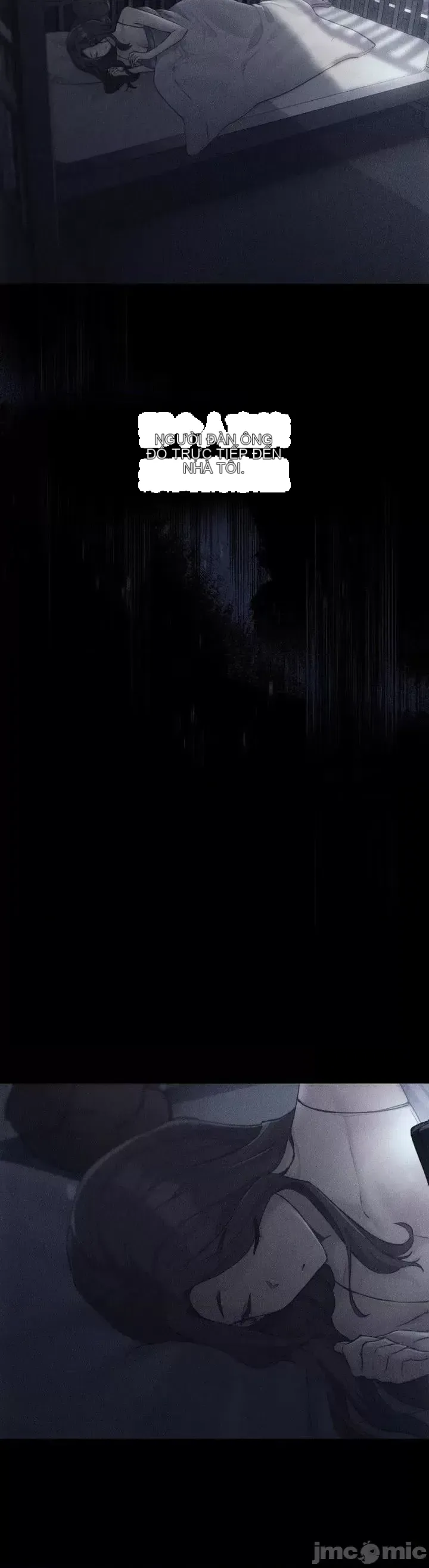 今日起的最愛 Chương 1-72