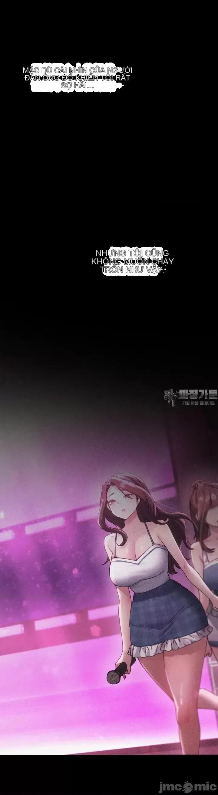 今日起的最愛 Chương 1-72