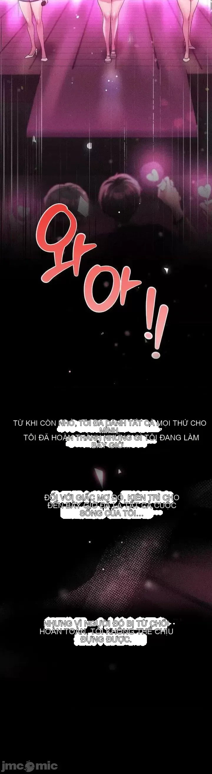 今日起的最愛 Chương 1-72