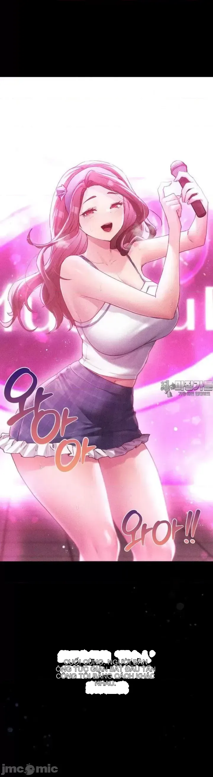 今日起的最愛 Chương 1-72