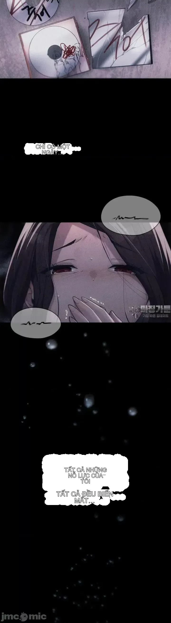 今日起的最愛 Chương 1-72