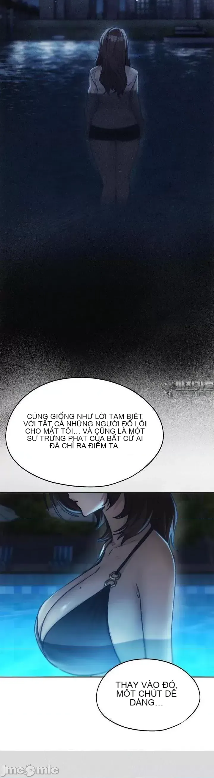 今日起的最愛 Chương 1-72