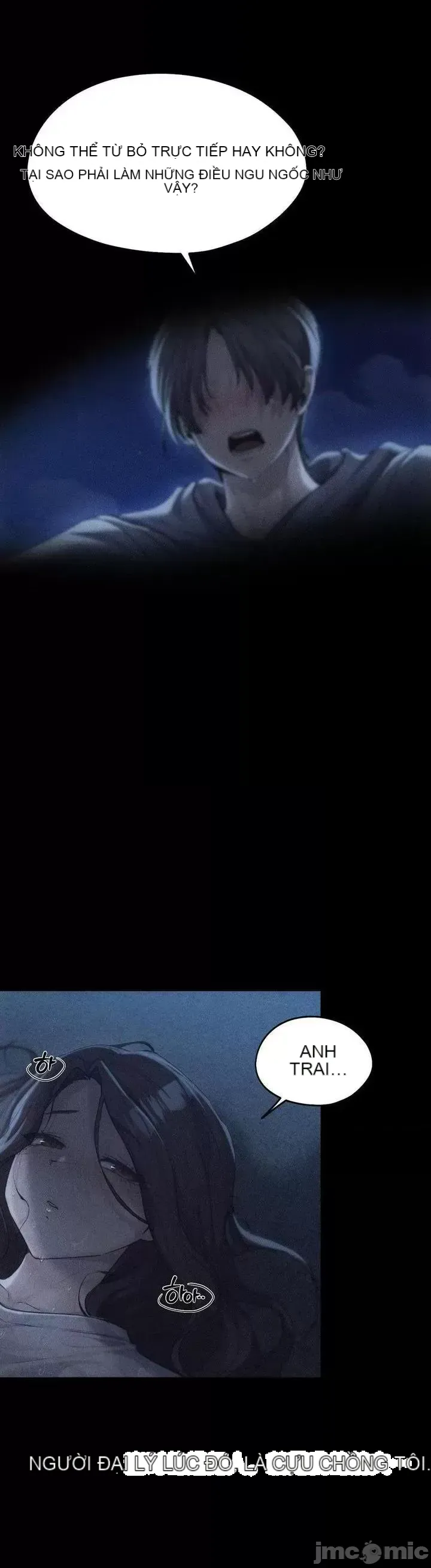 今日起的最愛 Chương 1-72