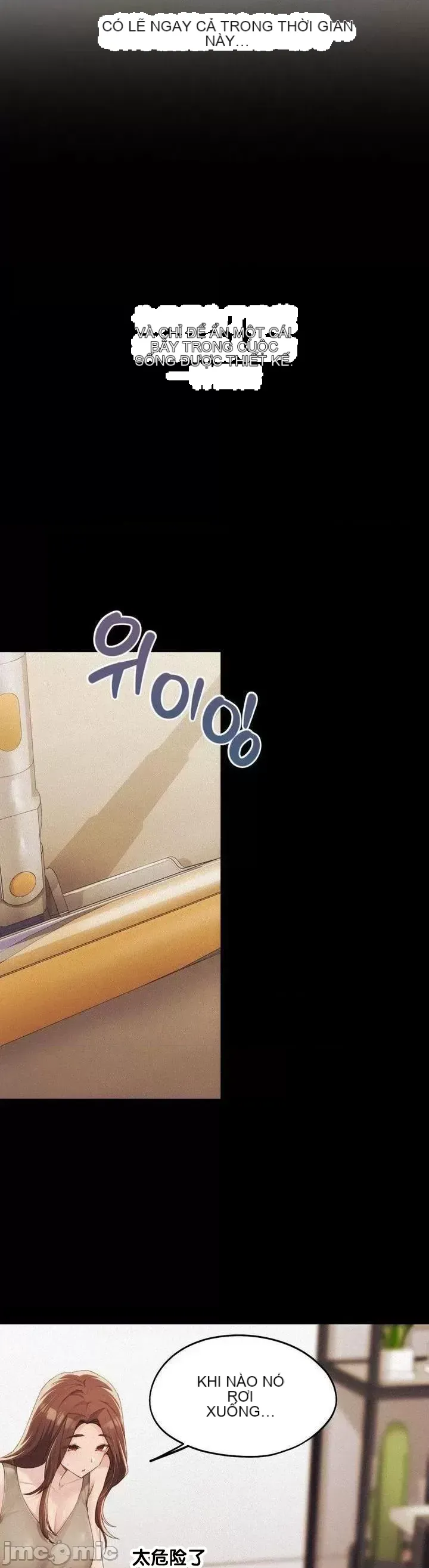 今日起的最愛 Chương 1-72