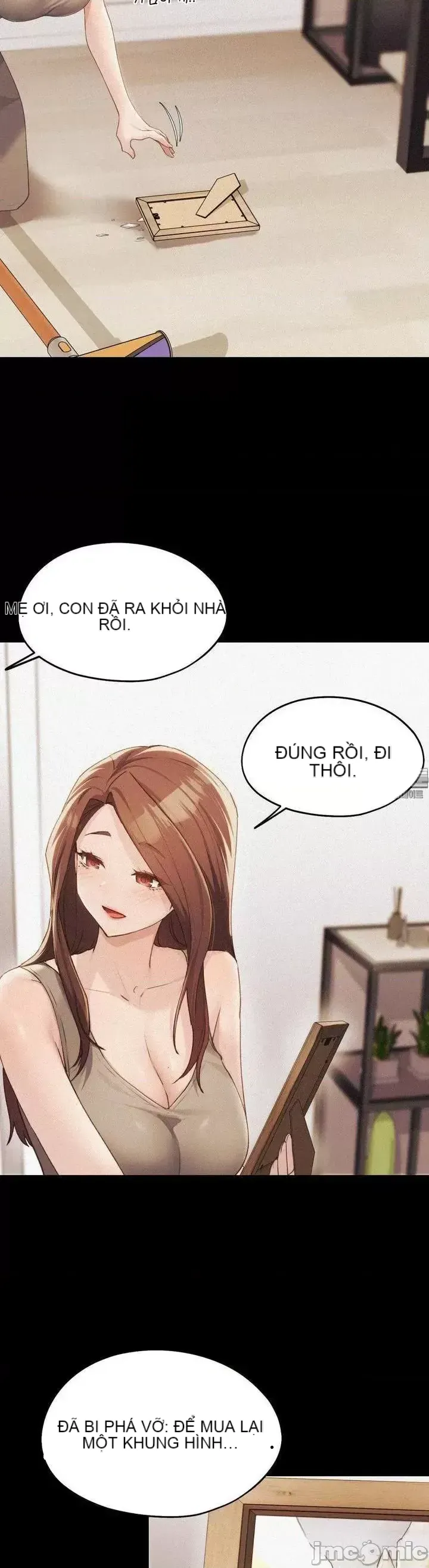 今日起的最愛 Chương 1-72