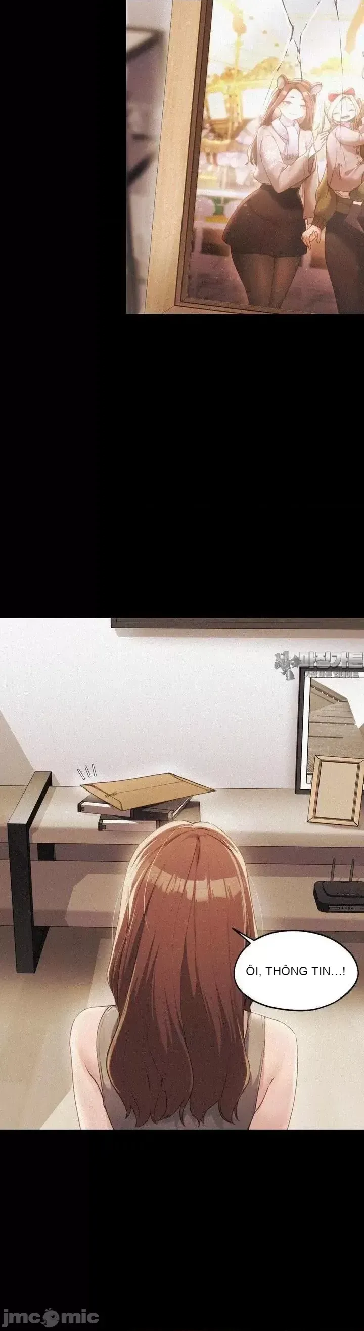 今日起的最愛 Chương 1-72