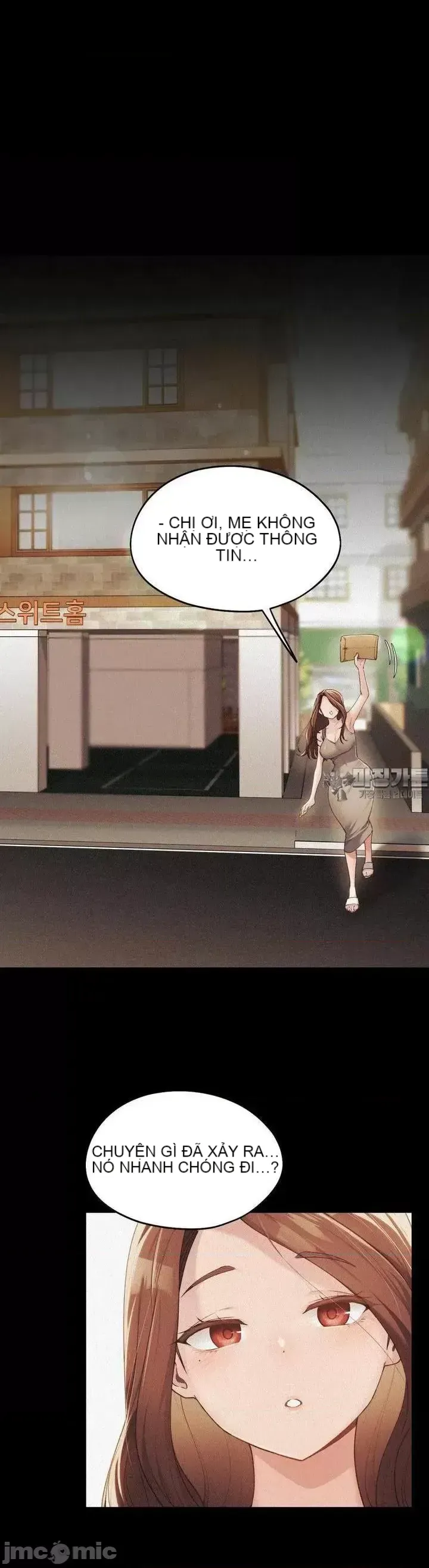 今日起的最愛 Chương 1-72