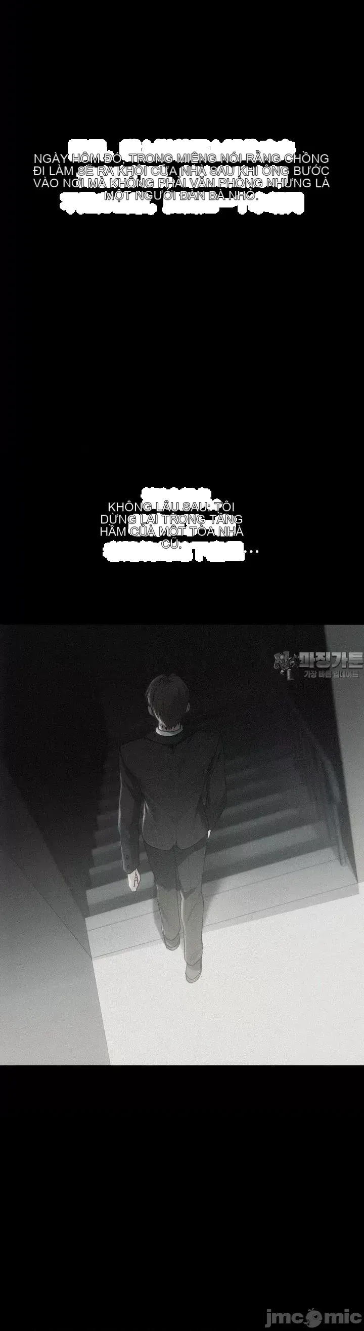 今日起的最愛 Chương 1-72