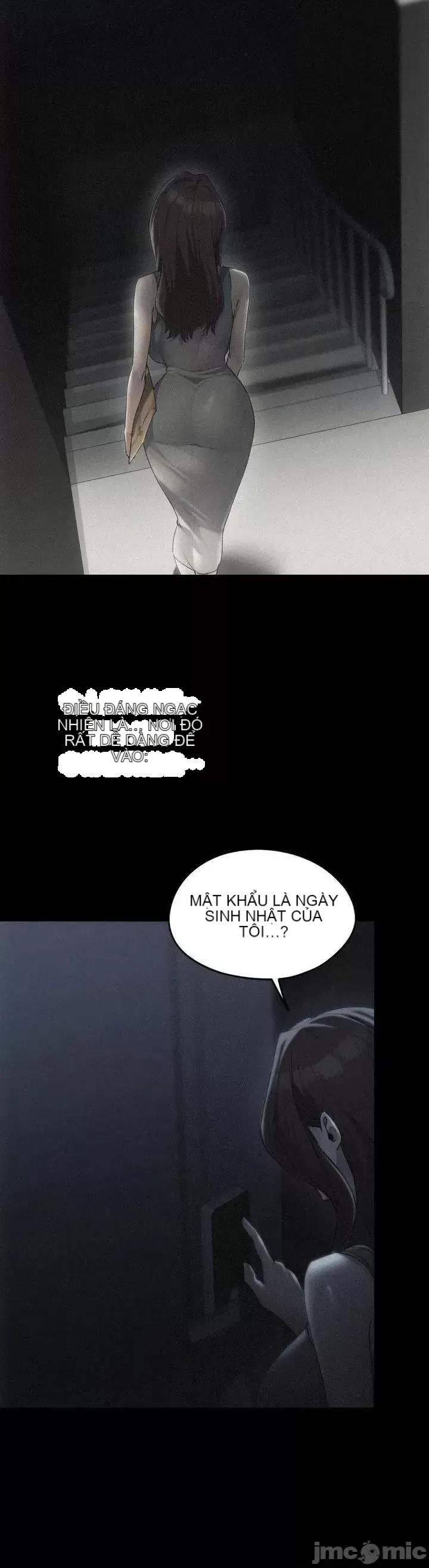 今日起的最愛 Chương 1-72