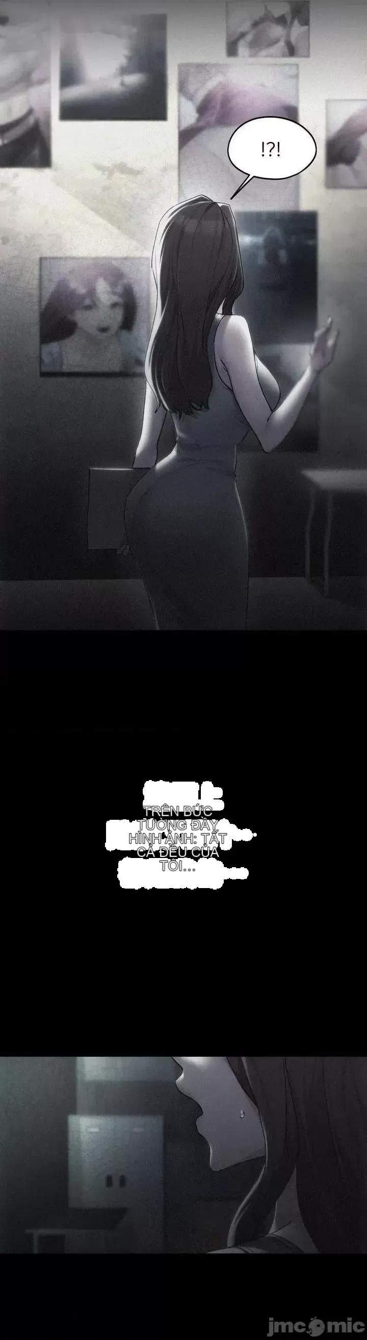 今日起的最愛 Chương 1-72