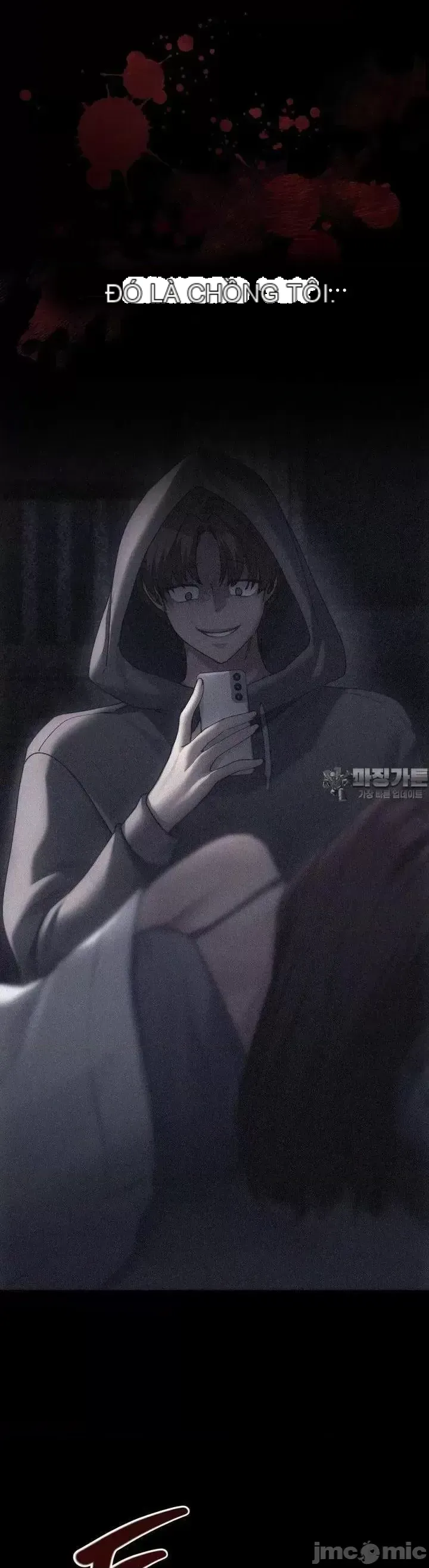 今日起的最愛 Chương 1-72