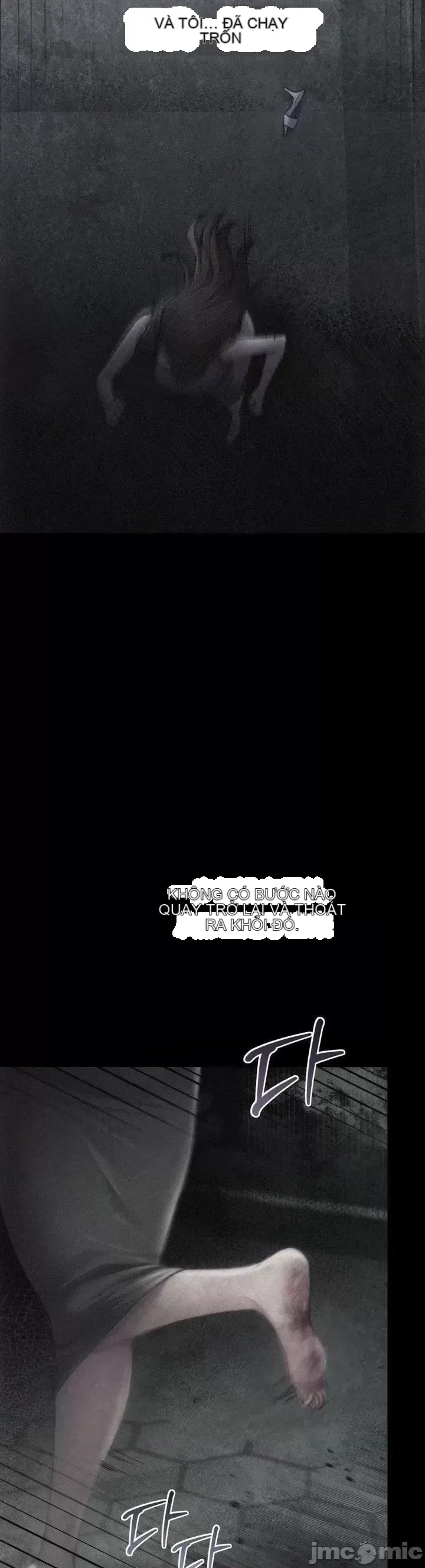 今日起的最愛 Chương 1-72