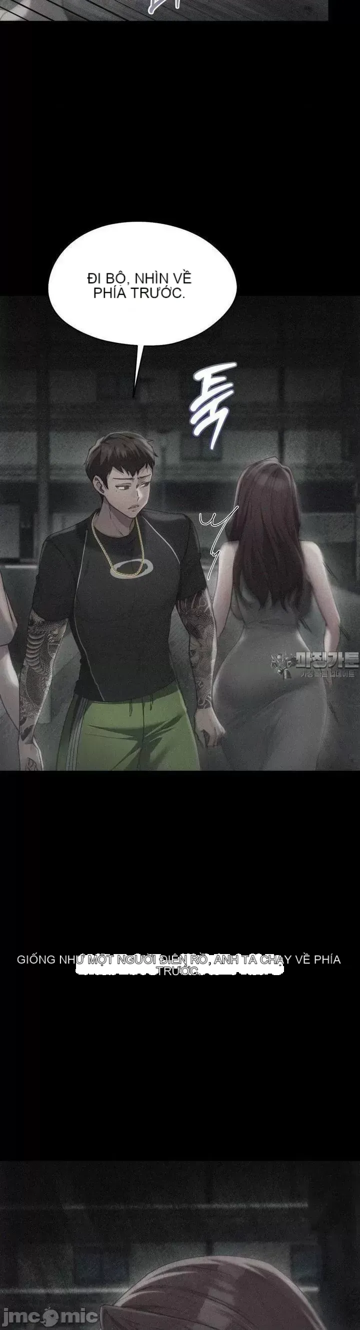 今日起的最愛 Chương 1-72