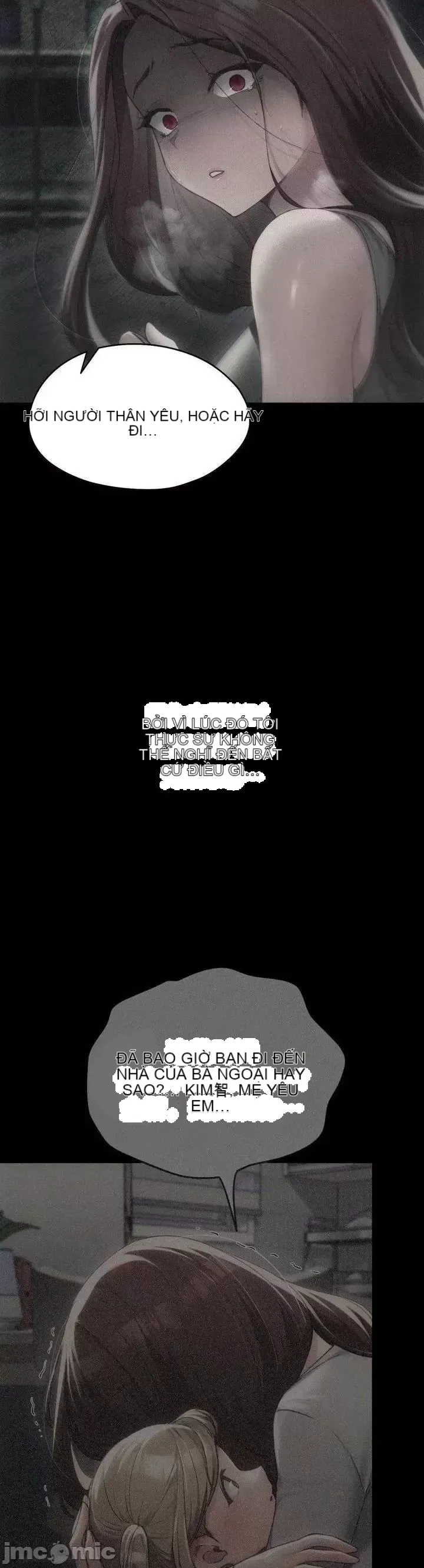 今日起的最愛 Chương 1-72