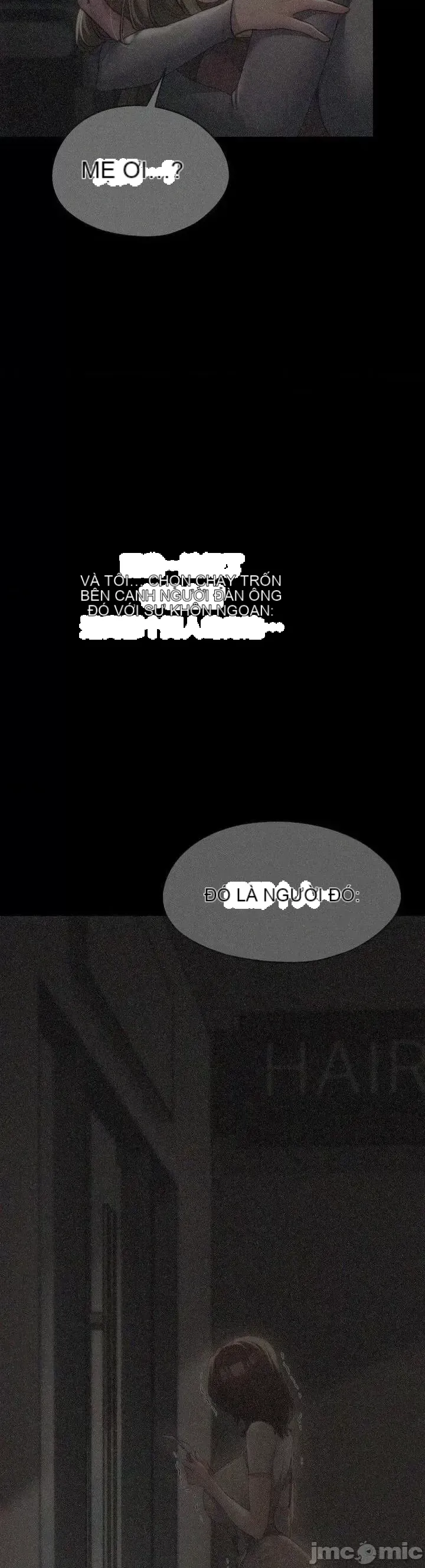 今日起的最愛 Chương 1-72