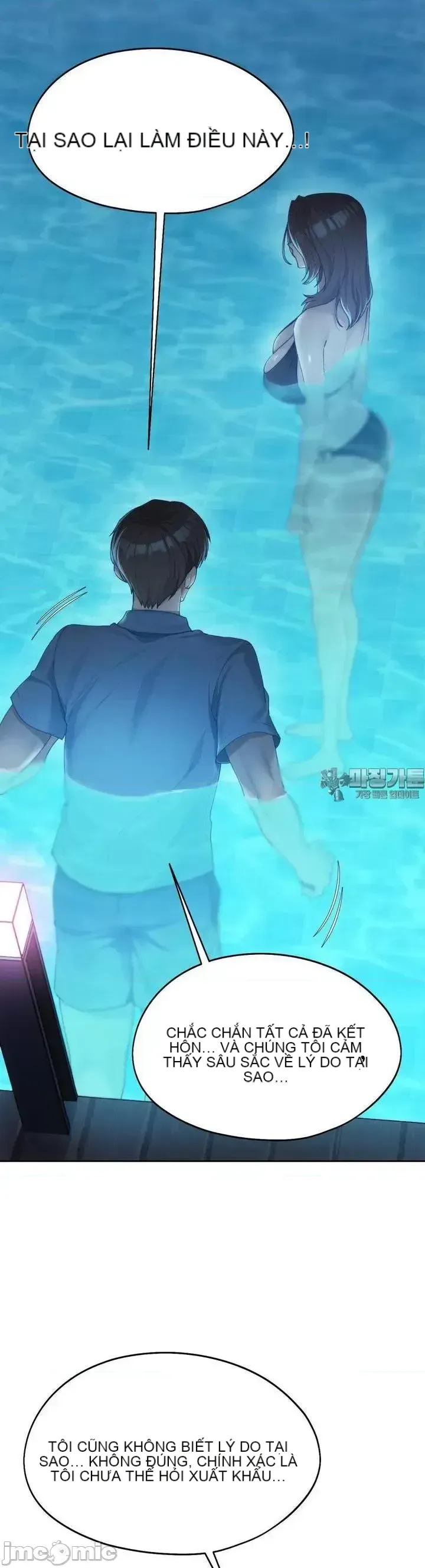 今日起的最愛 Chương 1-72