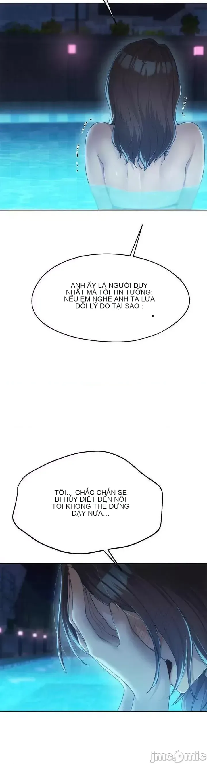 今日起的最愛 Chương 1-72