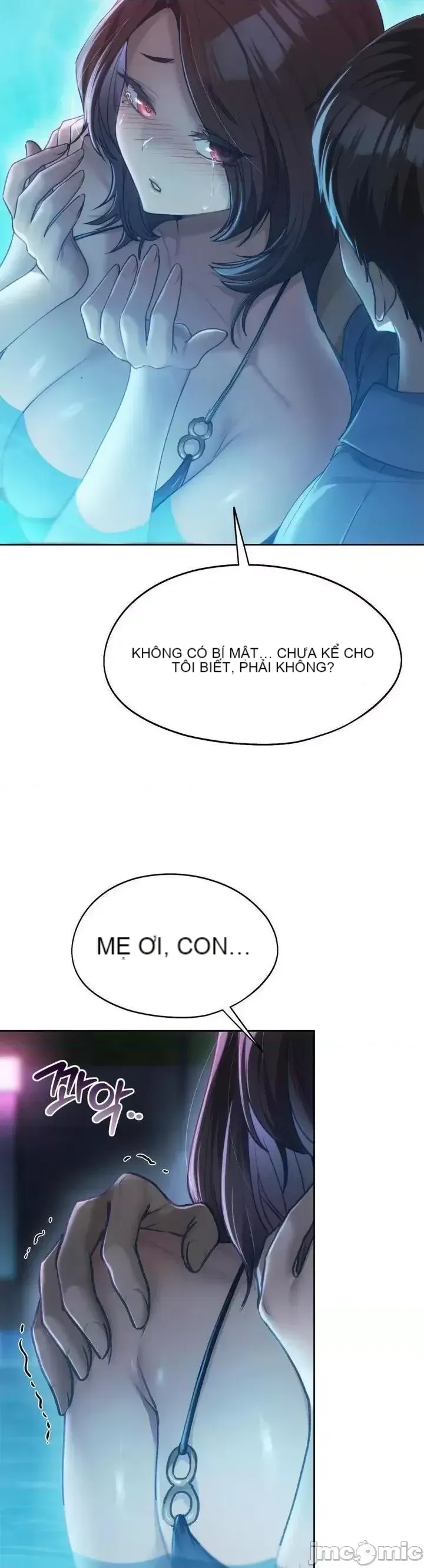 今日起的最愛 Chương 1-72