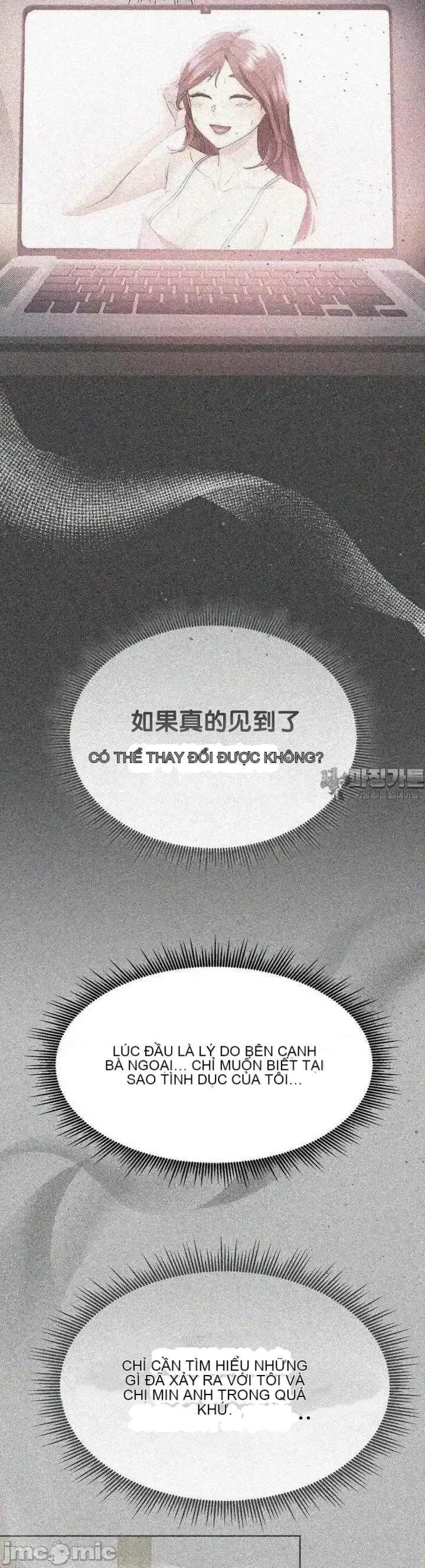 今日起的最愛 Chương 1-72