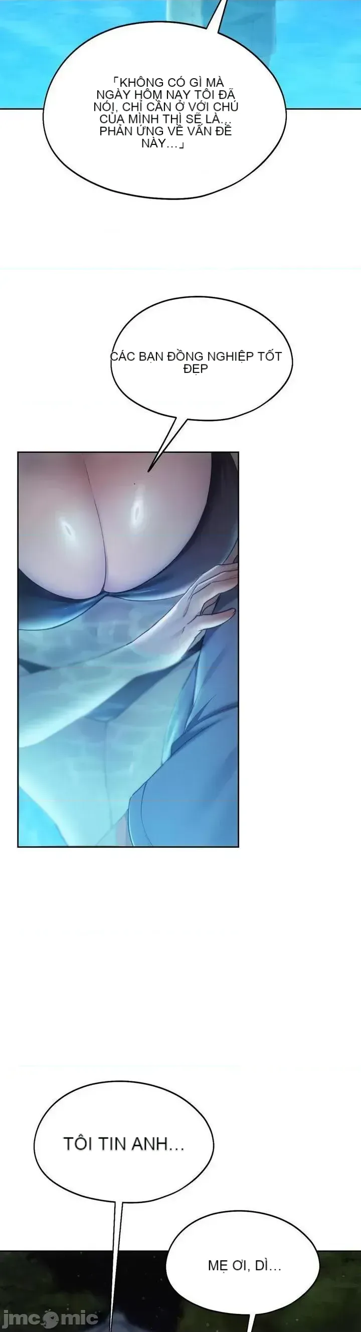 今日起的最愛 Chương 1-72