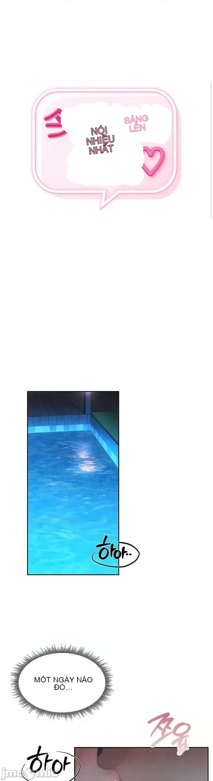 今日起的最愛 Chương 1-72