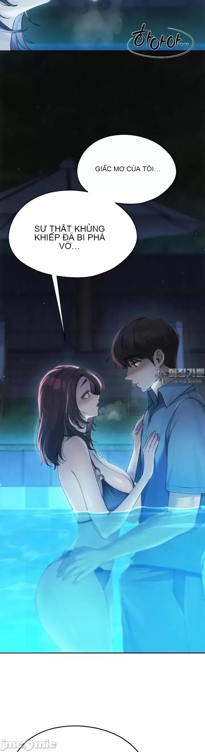 今日起的最愛 Chương 1-72