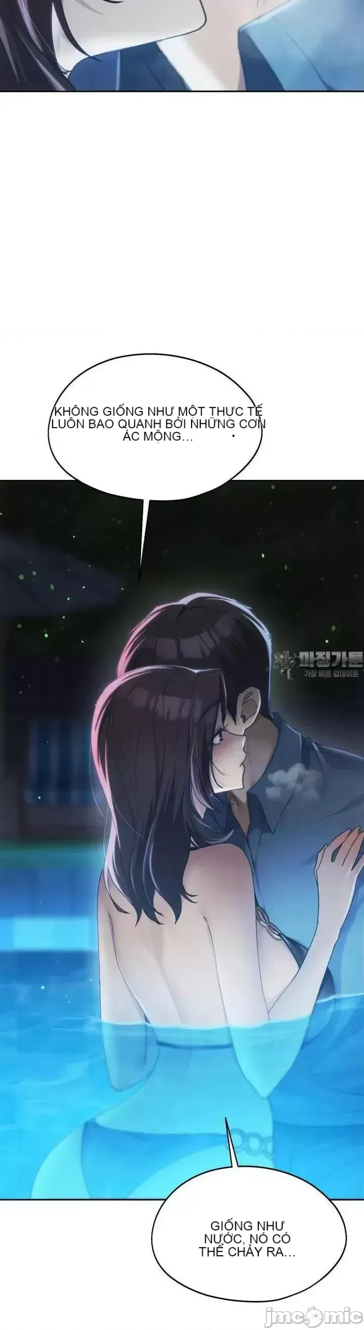 今日起的最愛 Chương 1-72