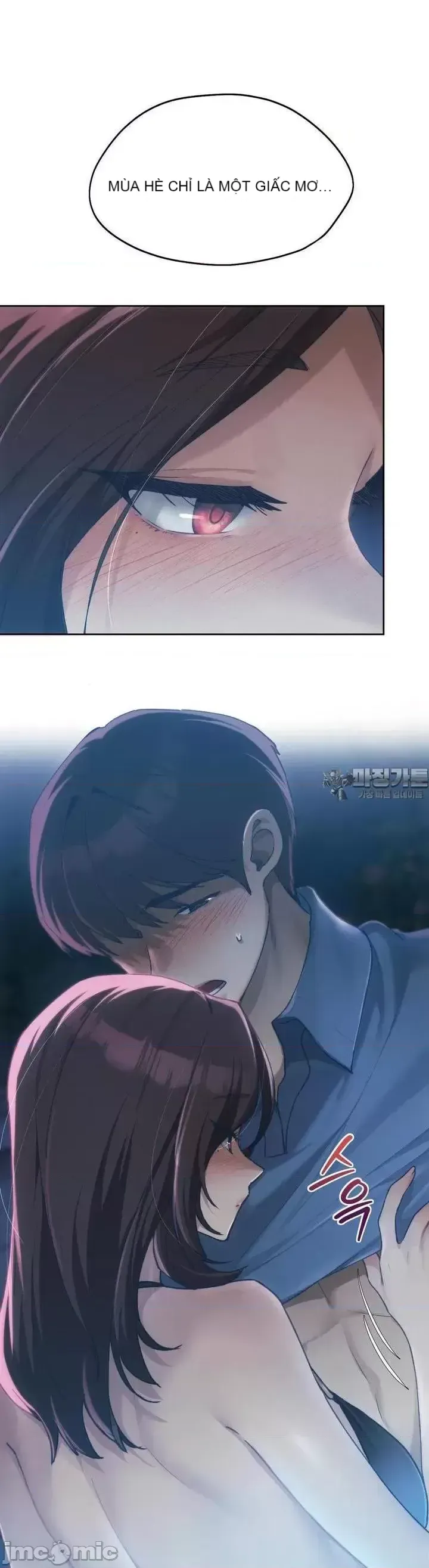 今日起的最愛 Chương 1-72