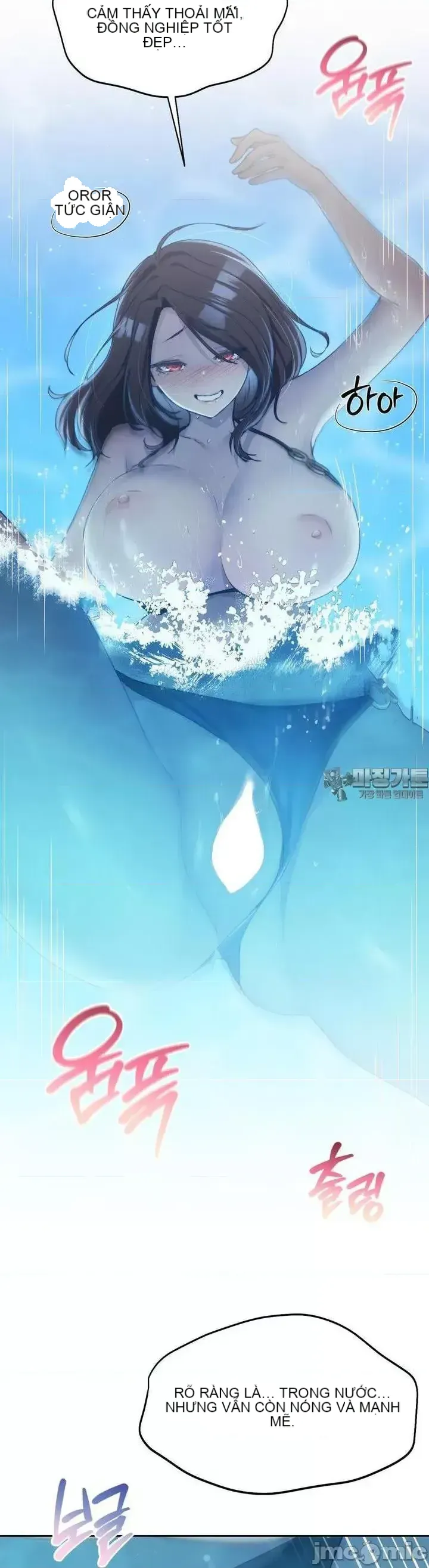 今日起的最愛 Chương 1-72